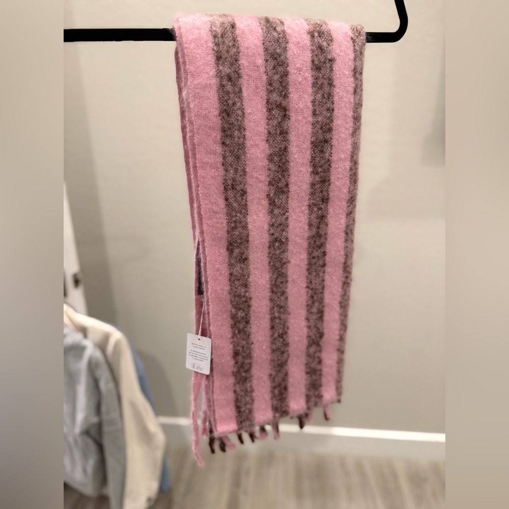 Anthropologie scarf